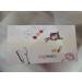 TwoWin Professional Eyelash Extension Training Kit for Beginners - Includes Glue, Tweezers, Tape - Natural Makeup Practice Accessories - Buy Online on GoSupps.com