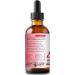 Organic Red Raspberry Seed Carrier Oil 4oz - Cold-Pressed, Unrefined, Non-Comedogenic - Bella Terra Oils - Natural Moisturizer for Sensitive Dry Skin - Chemical-Free - Buy Online on GoSupps.com