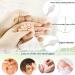 480pc Safety Bamboo Cotton Swabs with Large Tips for Newborns, Kids & Children - Buy Online on GoSupps.com