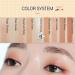ETUDE Play Color Eyes Cookie Chips | 9 Shade Eyeshadow Palette - Daily Brown & Glitter Colors | Easy Blendable K-beauty Palette - Buy Online on GoSupps.com