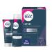 VEET Expert Kit de Crema Depilatoria Zona ntima 2x50ml