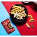 Fused by Fiona Uyema Sweet Chilli Stir Fry 110 g - Buy Online on GoSupps.com