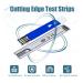 100 Blood Glucose Test Strips & Lancets for G-427B/666B Monitors - Elder-Friendly Gift Set - Buy Online on GoSupps.com