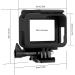 Protective Housing Case for GoPro Hero 7/6/5 - Durable Frame Holder & Accessories - Buy Online on GoSupps.com