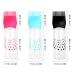Lurrose Root Comb Applicator - 3pcs Hair Dye Bottles for Salon & At-Home Use | Effective Hair Dye Applicators - Buy Online on GoSupps.com