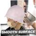 Gogogmee Silicone Highlighter Cap Hair Highlighting Hat Hair Crochet Hook Hair Dye Hats Crochet Hook for Hair Dyeing Color Cap Salon Hair Highlight Hat Crochet Hats Dye Caps - Buy Online on GoSupps.com