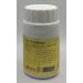 INSANGA 9 time baked bamboo salt 80g crystal type - Buy Online on GoSupps.com