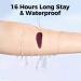 Long Lasting Waterproof Liquid Matte Lipstick | Allbesta Non-Stick Cup Matte Lip Gloss (12#) - Shop Internationally! - Buy Online on GoSupps.com