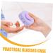 Coolhiya Lens Holder & Travel Case Stylish Contact Lens Storage with Packaging Box | Perfect for On-the-Go Lens Care - Buy Online on GoSupps.com