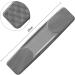 Horses Massage Comb Horse Grooming Washing Brush Strip Hair Gentle Groomer for Dogs Comb Grooming & Shed Removing Dried Loose Hair - Buy Online on GoSupps.com