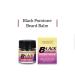 DHI Intense Conditioning BLACK POMTONE Beard Balm | Nourishing Conditioner for Hair Growth | Buy Internationally - Buy Online on GoSupps.com