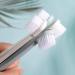 HiTuYi Manual Disposable Hotel Toothbrush with Toothpaste - 30pcs per Case - Buy Online on GoSupps.com