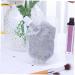 POPETPOP Glitter Gel 2pcs - Face & Body Sequin Gel Diamond Nail Glitter Flakes 0.04 Ounce Pack | International Shipping - Buy Online on GoSupps.com