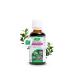 A.VOGEL - Bronchosan - Targeted actions for respiratory health antibacterial activity - Food supplement based on plant extracts: Ivy Thyme Licorice - Bottle 50 ml - Swiss Laboratory