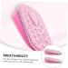 FOMIYES Invisible Heightening Shoe Cushions - 4 Pairs Heel Lifts for Men Comfortable Insoles for Height Increase Discreet Shoe Pads & Inserts - Buy Online on GoSupps.com