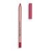 Makeup Revolution Satin Kiss Lip Liner - Long-Wearing Vegan & Cruelty-Free Pencil in Rose - Buy Online on GoSupps.com