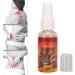 Tiger Oil Spray for Rheumatic Pain Relief | Joint & Muscle Arthritis Massage Oil 30ml - Fast International Shipping - Buy Online on GoSupps.com