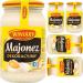 Winiary Decorative Mayonnaise 400 Mililiter x 5 Pieces