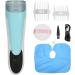 Electric Clipper 2 Limit Combs Baby Electric Clipper for Home for Hairdressing Shop - Buy Online on GoSupps.com