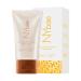 Strobe Cream - Gold Sapphire (30g) | Primer + Highlighter + Moisturizer | Flawless Dewy Makeup | Glowing Korean Skin | Instant Radiance | Illuminating & Glowing Makeup Base