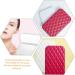 Didiseaon Mask heating skin care mask skin care facial mask warmer skin care mask warmer skin care facial mask warmer household makeup mirror white - Buy Online on GoSupps.com