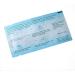 Sky Blue Mouth Care Toothbrushes & Cleaning Pads for Braces - Mint Flavor Disposable Finger Protection (1 Pack) - Buy Online on GoSupps.com