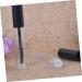 Beatifufu 2 18pcs Mascara Tube 10ml Empty Tube Funnel Dropper Mascara Tube with Wand Eyelash Growth Oil Tube - Buy Online on GoSupps.com