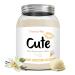 Cute Nutrition Meal Replacement Shake - Protein Shake High in Protein - Vanilla - Vitamins and Minerals - 500 g - Bonus E-book - by TummyTox