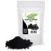 Activated Carbon Powder - 25/50g - Use in Masks Body Wraps Scrubs Exfoliating Formulations Soap Dye Makeup Formulations as Mascara (50 Gr)