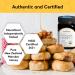 PRI Mayfield Manuka Honey UMF 10+ | Raw Monofloral MGO 263+ | 500g New Zealand - Buy Online on GoSupps.com