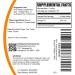 BulkSupplements.com Borage Oil Softgels - Gamma Linolenic Acid Supplement Borage Oil Supplements Borage Oil 1000mg - Gluten Free 1 Softgel per Serving 180 Count (Pack of 1) - Buy Online on GoSupps.com