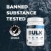 Transparent Labs Bulk Pre Workout Powder - Naturally Sweetened Advanced Formula for Muscle Building & Strength - 30 Servings Blue Raspberry - International Shipping Available - Buy Online on GoSupps.com