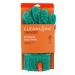 Clean Logic Exfoliating Bath Gloves - 6 Pack for Smoother Skin - Buy Online on GoSupps.com