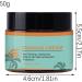  Generisch Self-tanning cream 50g fast tanning moisturizing and natural contains antioxidant protection for all skin types - Buy Online on GoSupps.com