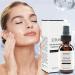 Hydrating Niacinamide Serum with Hyaluronic Acid - Lightweight Formula for Dry Skin Moisturizing & Brightening Glowing Skin - Buy Online on GoSupps.com