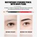 WOONEKY 24 Pcs Lip Liner Eyeliner Eyebrow Pen Waterproof Lip Liner Make up Pen Lip Pencil Wooden - Buy Online on GoSupps.com