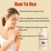 2Pcs strawberry Skin Treatment trawberry Legs Treatment Advanced Triple-Acid Complex Trystrawberry Resurfacing Cream Helps Reduce Chicken Skin Bumps Exfoliating Body Cream With Deep Hydration - Buy Online on GoSupps.com