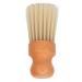Premium Men's Shaving Brush - Soft Bristles for a Smooth Shave | International Shipping Available - Buy Online on GoSupps.com