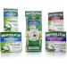 Mentholatum No Mess Vaporizing Rub Roll On - 1.76oz (50g) | Natural Ingredients for Maximum Cough Relief - Buy Online on GoSupps.com