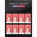 Press On Nails 10pcs Wearable Manicure Piece Handmade Fake Nails Reusable Artificial False Nails Set for Women and Girls (XL) (XL) X-Large - Buy Online on GoSupps.com