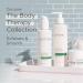 Glytone Daily Body Lotion SPF 15 with Glycolic Acid & Shea Butter - 12 fl. oz - Buy Online on GoSupps.com