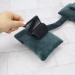 Ostomy Seat Belt Protector | Comfort for Stoma Colostomy & Ileostomy | Ideal for Post-Abdominal Surgery - Buy Online on GoSupps.com