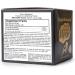 Pure 100% Siberian Shilajit Altai Resin - 100g / 3.5 oz | Natural High-Quality Supplement - Buy Online on GoSupps.com