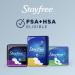 Stayfree Super Maxi Pads - Heavy Protection - 24 ct - Buy Online on GoSupps.com