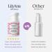 LilyAna Naturals Face Cream 1.7oz and Vitamin C Serum 1oz Bundle - Buy Online on GoSupps.com