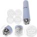 Healvian Masseur Oculaire avec Vibrations Intelligentes Applicateur de Cr me pour Yeux Chaud Froid R duit Poches et Ternes Soin Anti- ge pour Contour des Yeux Usage Domestique et Voyage - Buy Online on GoSupps.com