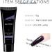 Stronrive Poly Nail Gel Set - UV Nail Polish & Nail Extension Gel for Beginners | Thickening Nail Build Gel - Buy Online on GoSupps.com