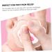 Buy Healeved High Heel Metatarsal Pads - 2 Pairs Forefoot Cushions & Anti-Skid Insoles for Women - Buy Online on GoSupps.com