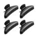 Beaupretty 12st hair clips clamping hair clips clamps goody hair clips for women hair clips for women big hair clips for women hairpins model