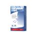 Nasal Strip Ventilation Nasal Patch Physical Expansion to Promote Breathing Correction of Open-Mouth Breathing Avoid Snoring